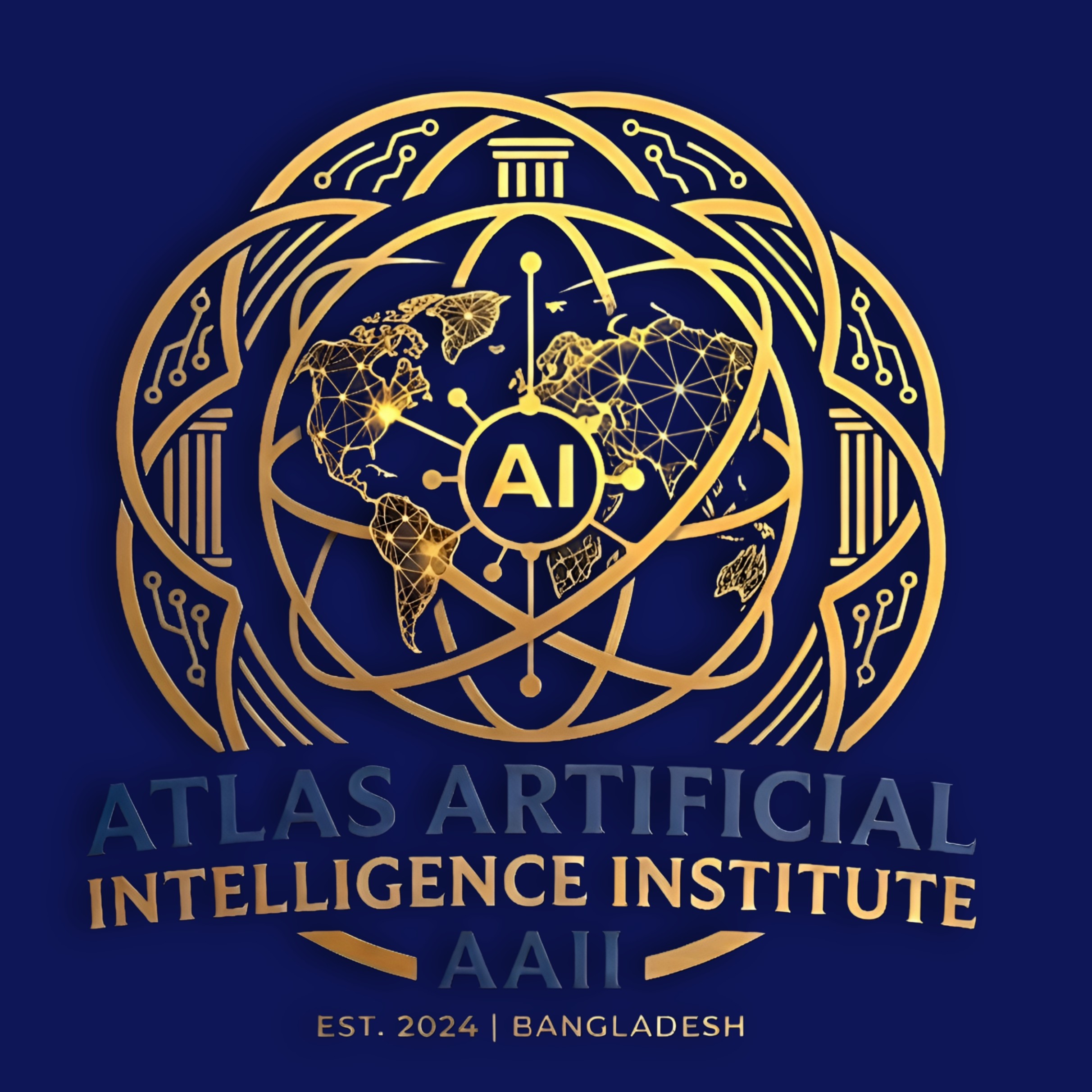 Global Ai Charter